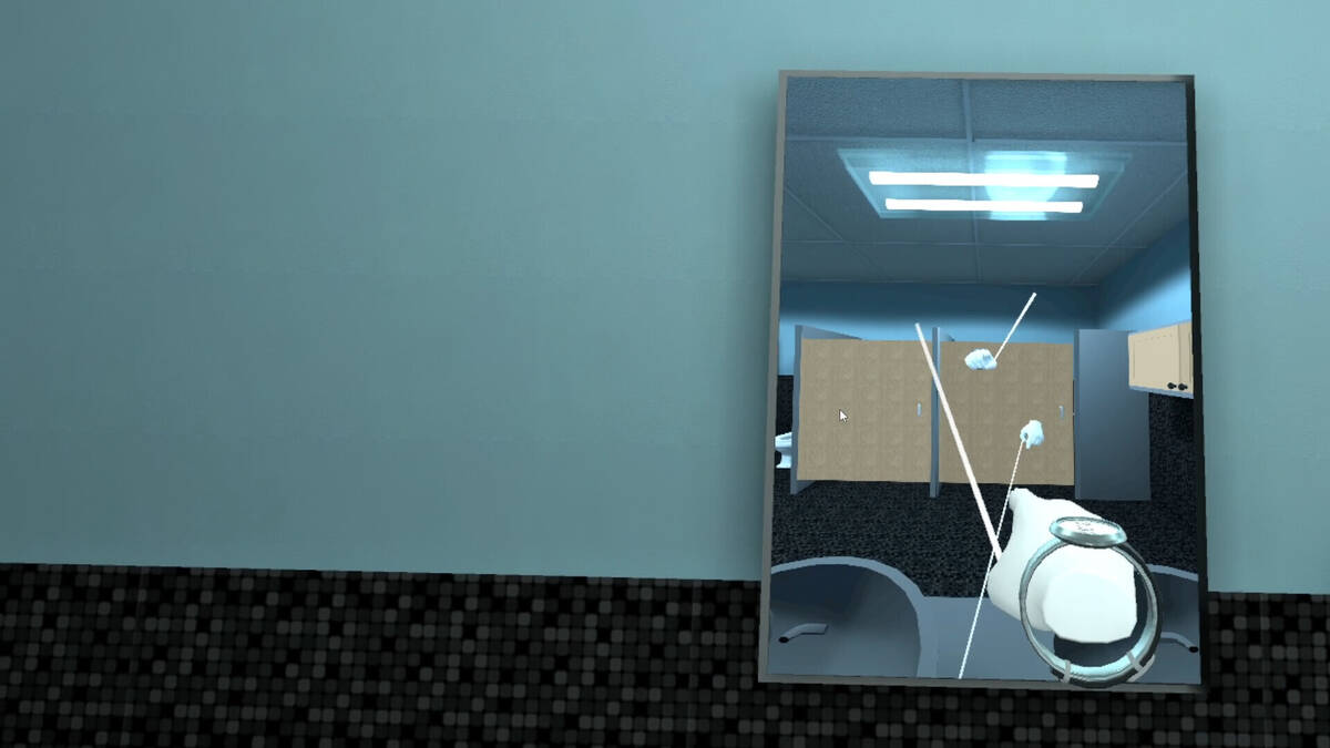 Скриншот 5 к игре Escape The Office VR