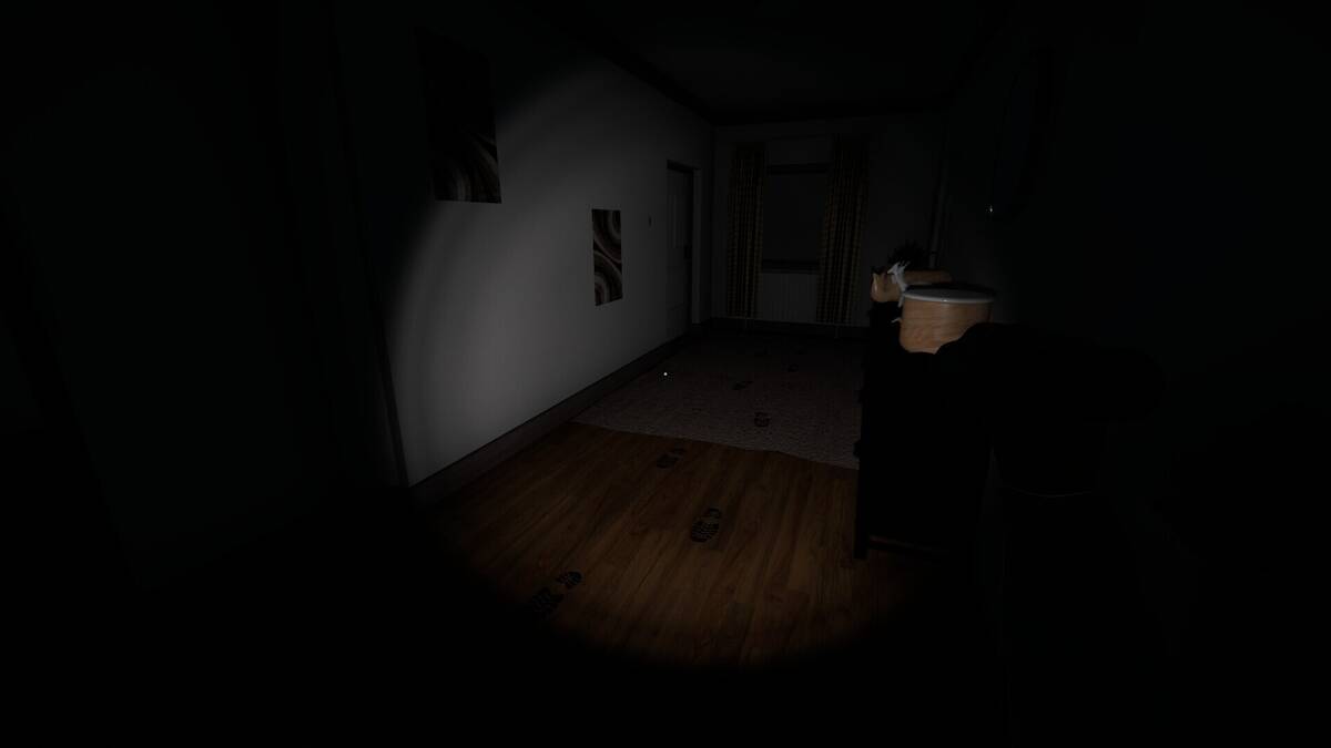 Скриншот 5 к игре Creeping Clark
