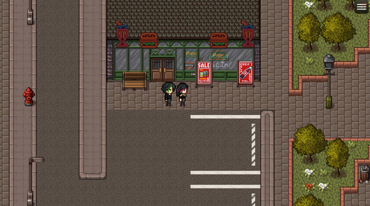 Скриншот 5 к игре Baker Bros's Quarantine