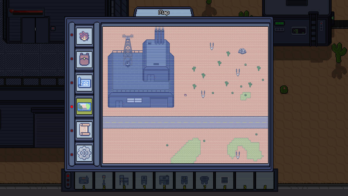 Скриншот 7 к игре Portal Factory