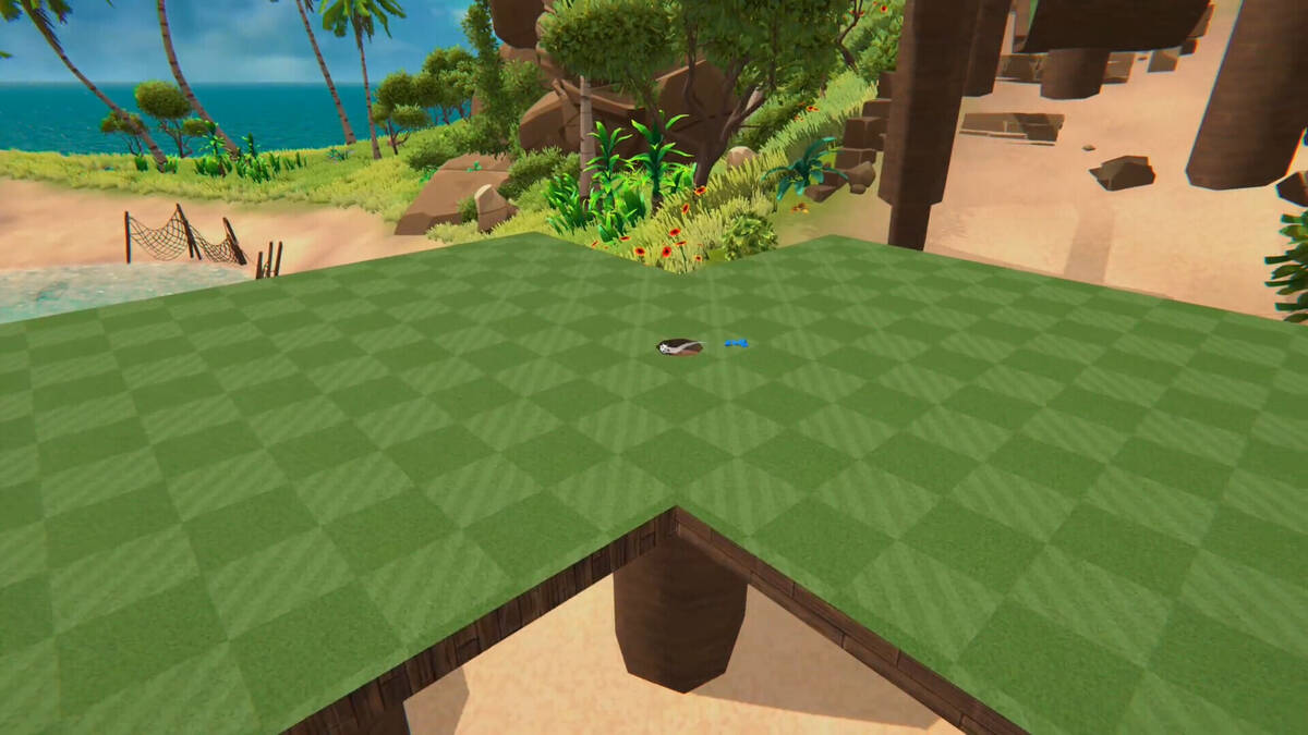 Скриншот 7 к игре Ultimate Golf Battle