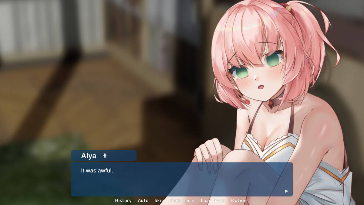 Скриншот 5 к игре Who Needs to Study?