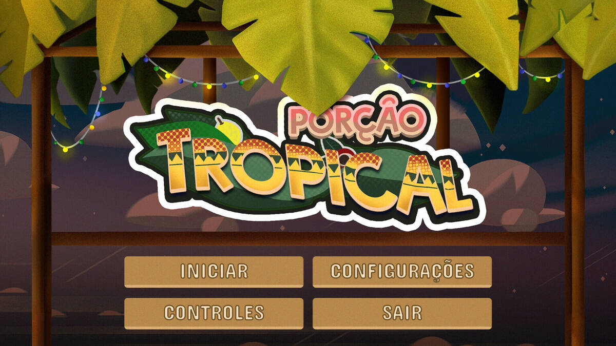 Скриншот 6 к игре Porção Tropical