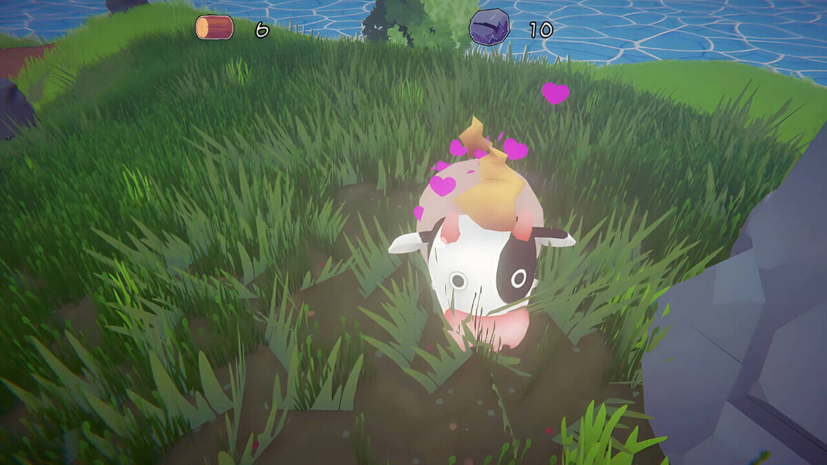 Скриншот 6 к игре Pep a Pig