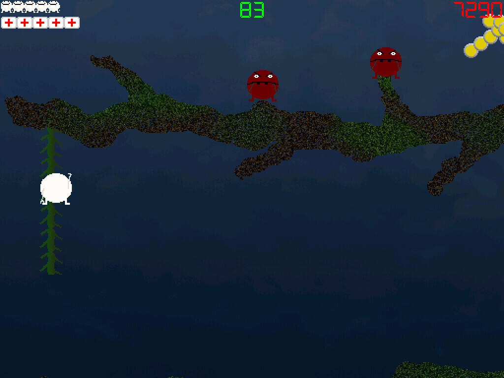 Скриншот 5 к игре BallMan