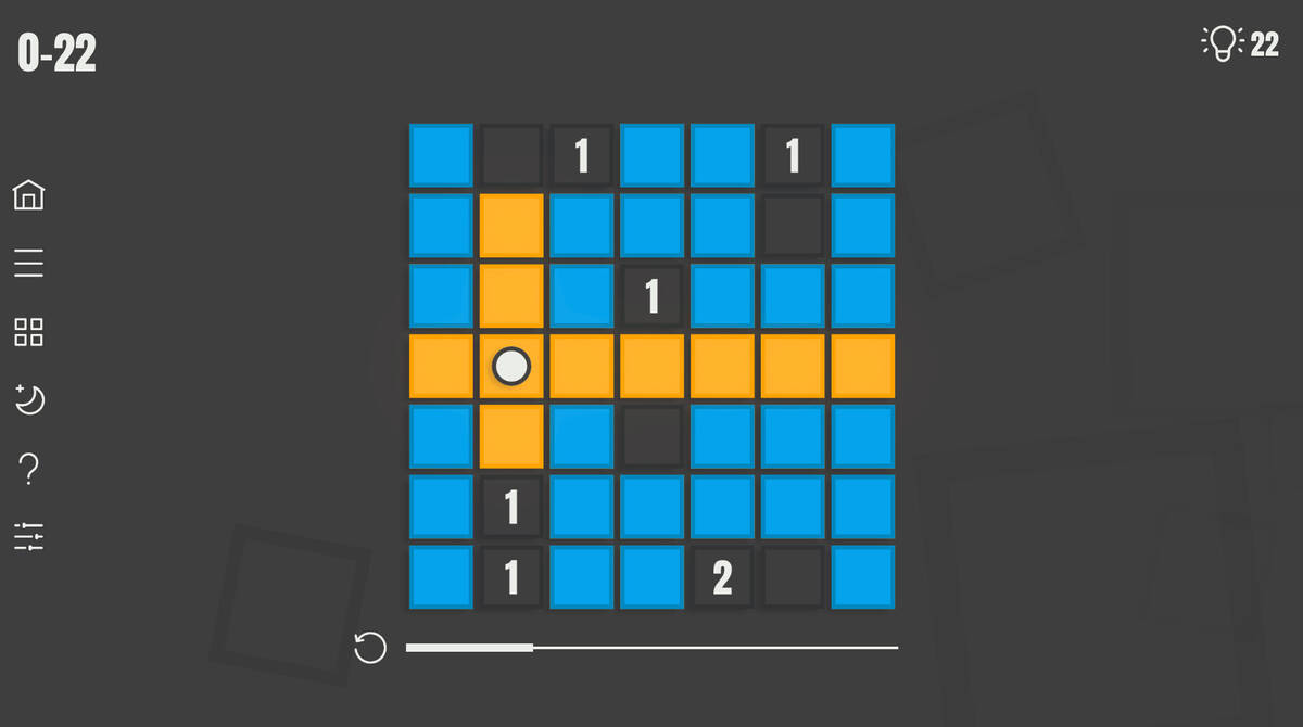 Скриншот 5 к игре LightCells