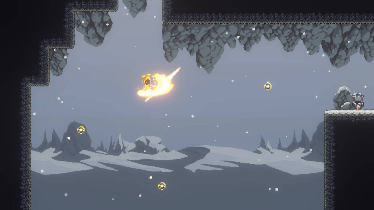 Скриншот 8 к игре Dream Runner
