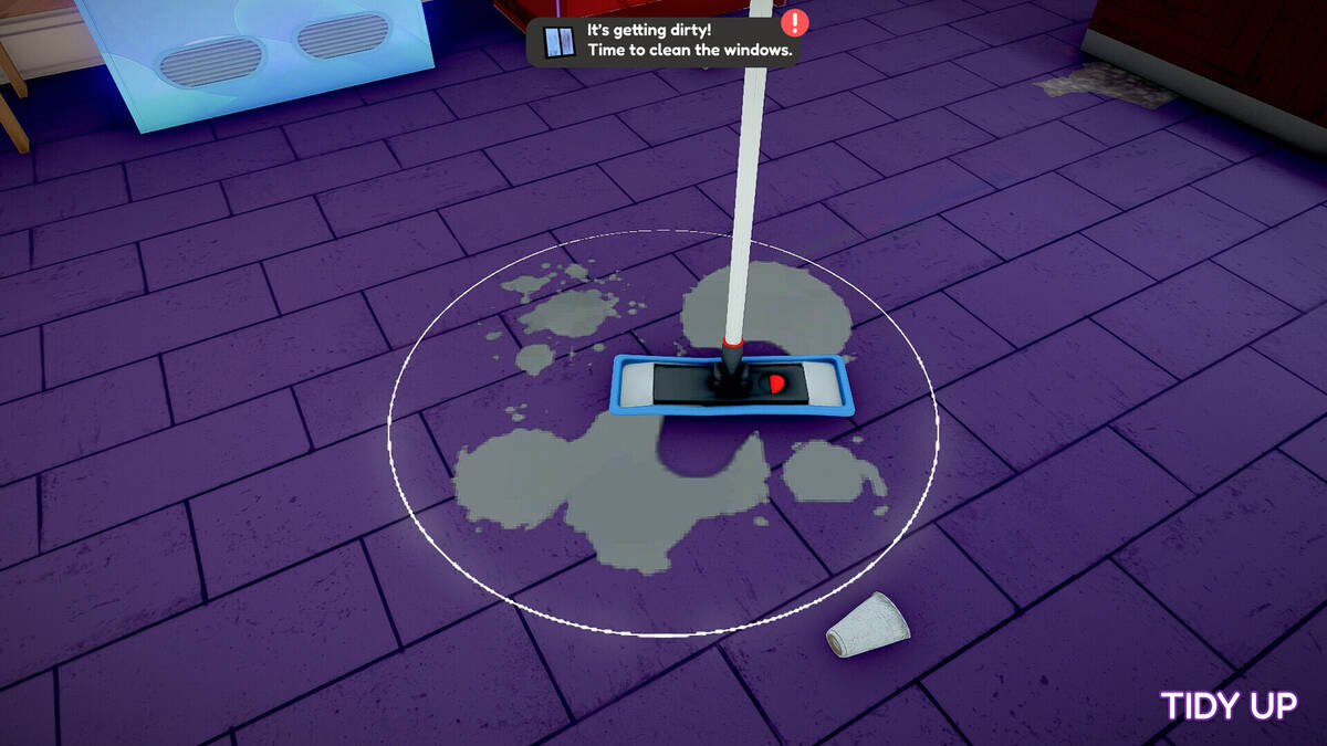 Скриншот 6 к игре My Café Manager Simulator