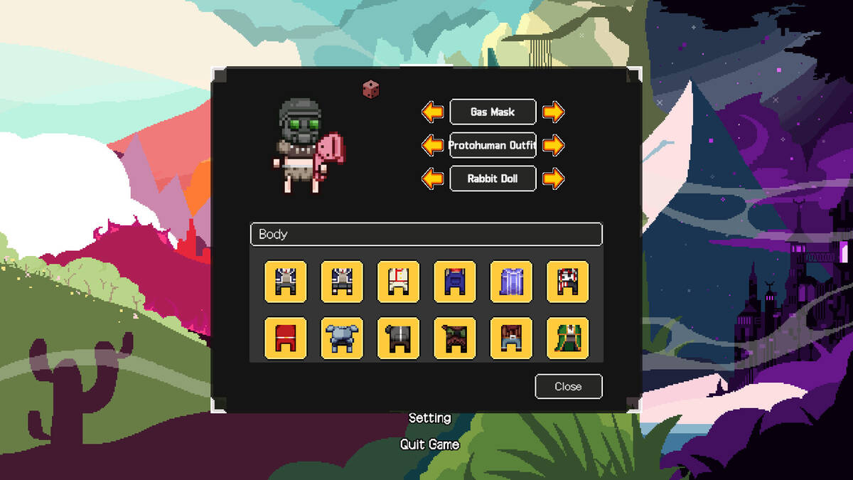 Скриншот 5 к игре GABANG: ULTIMATE