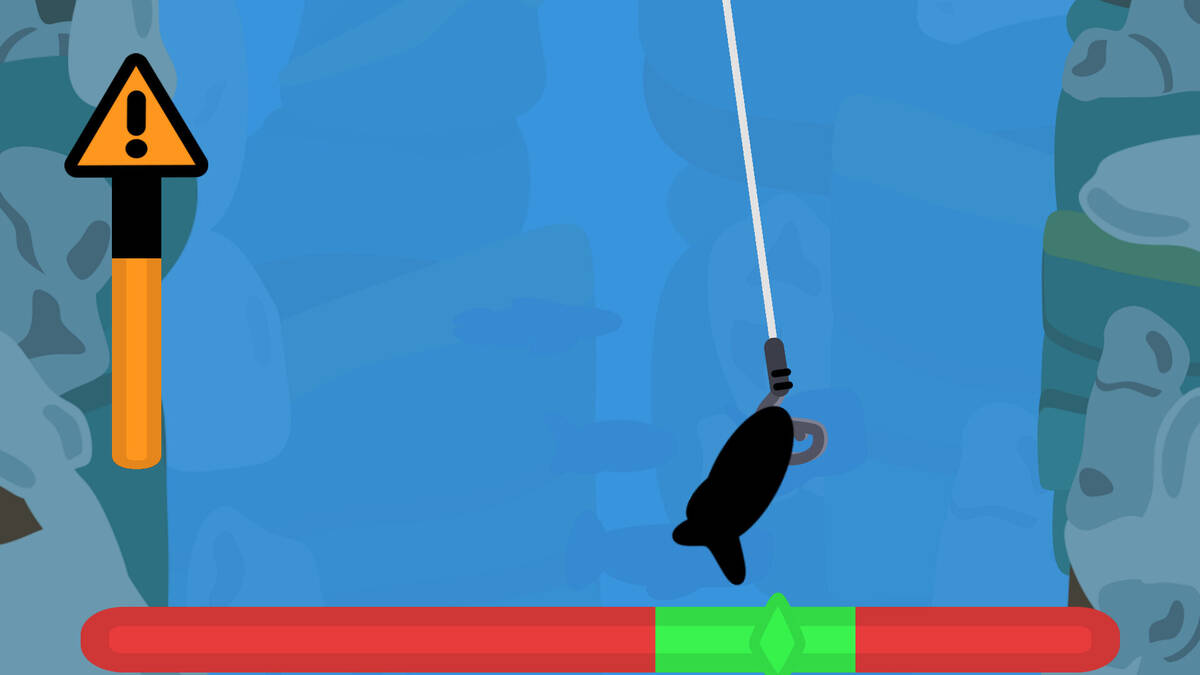 Скриншот 5 к игре Bubblesinker
