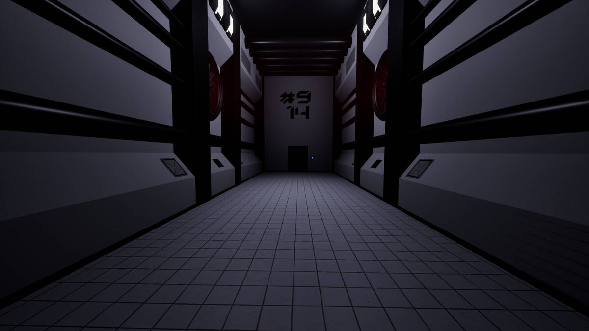 Скриншот 8 к игре SCP: Destruction Protocol