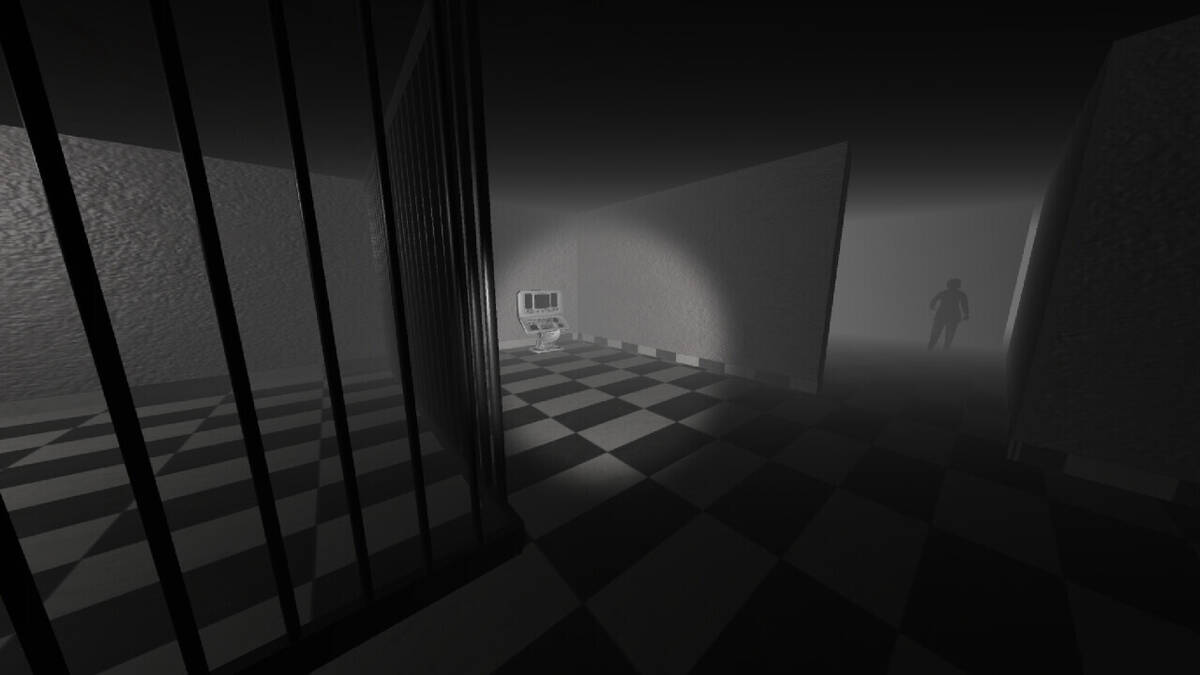 Скриншот 6 к игре Final Exit