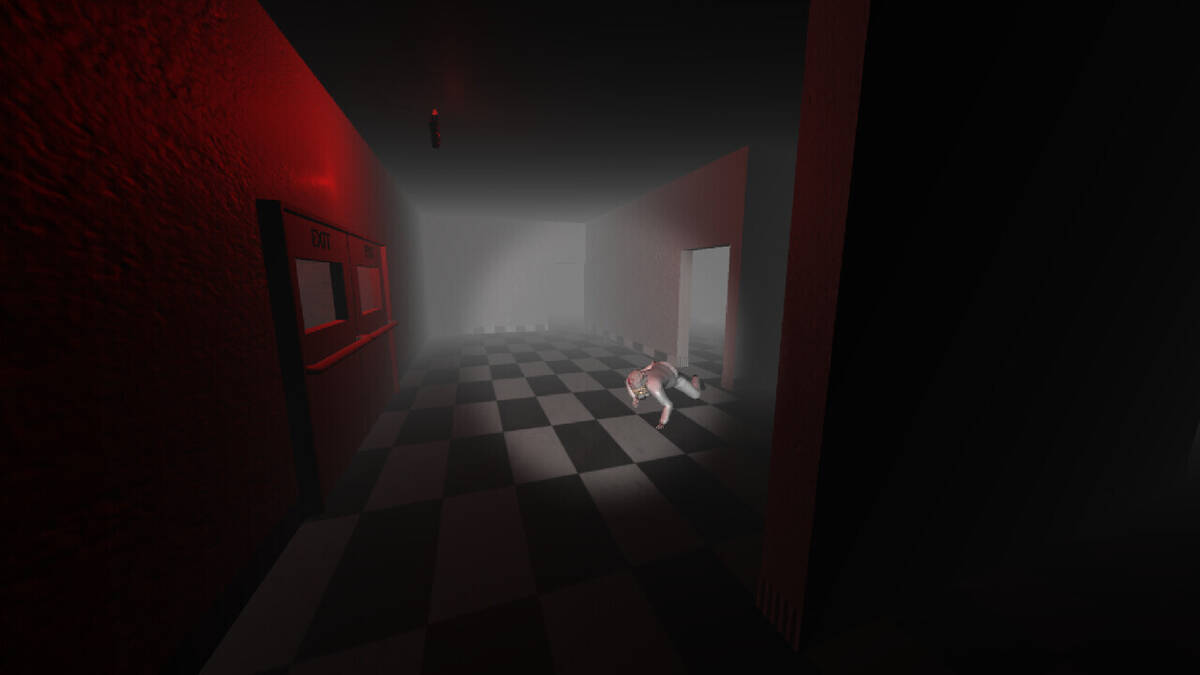 Скриншот 7 к игре Final Exit