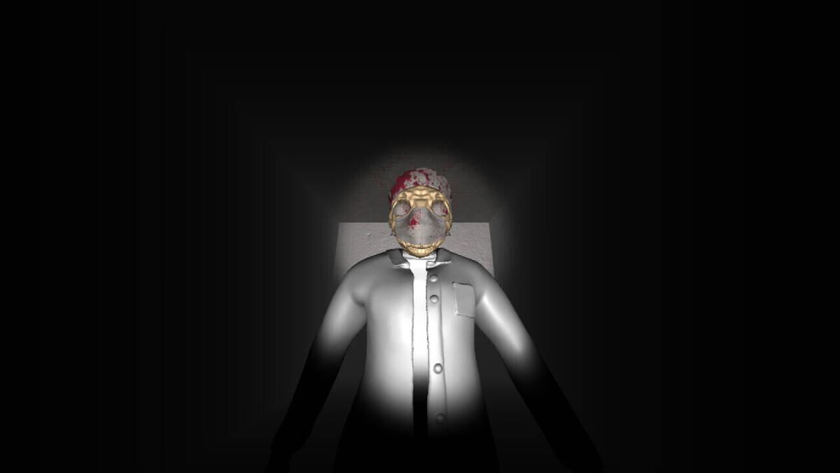 Скриншот 8 к игре Final Exit