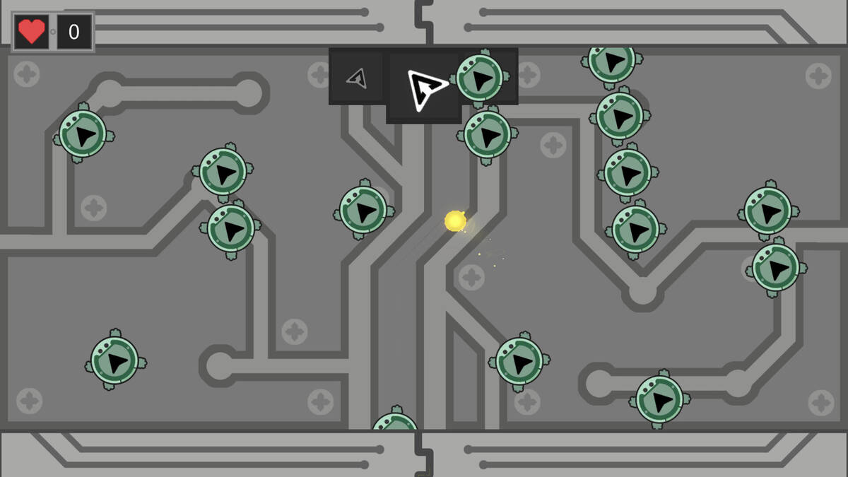 Скриншот 5 к игре 1X1