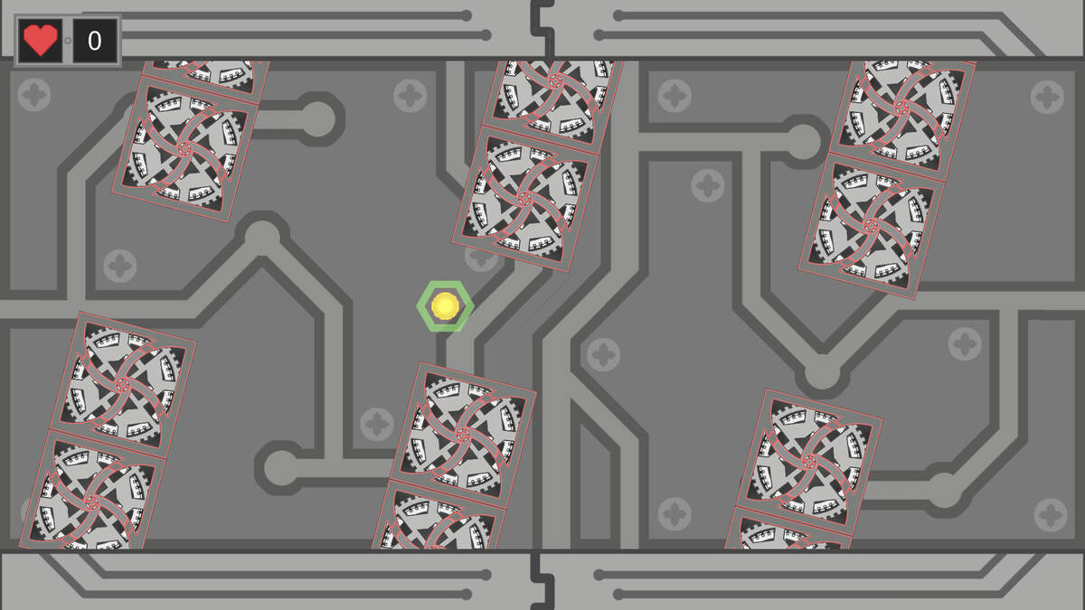 Скриншот 7 к игре 1X1