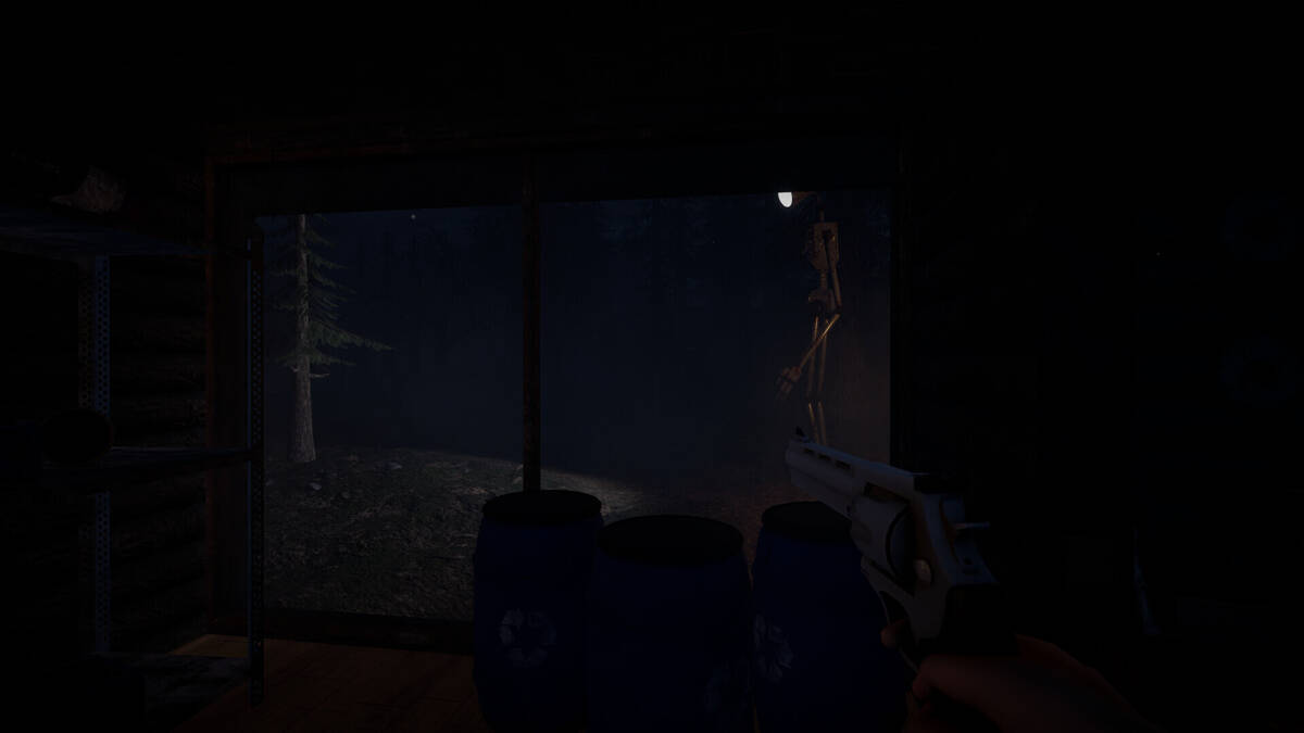 Скриншот 7 к игре Bearstone Campsite