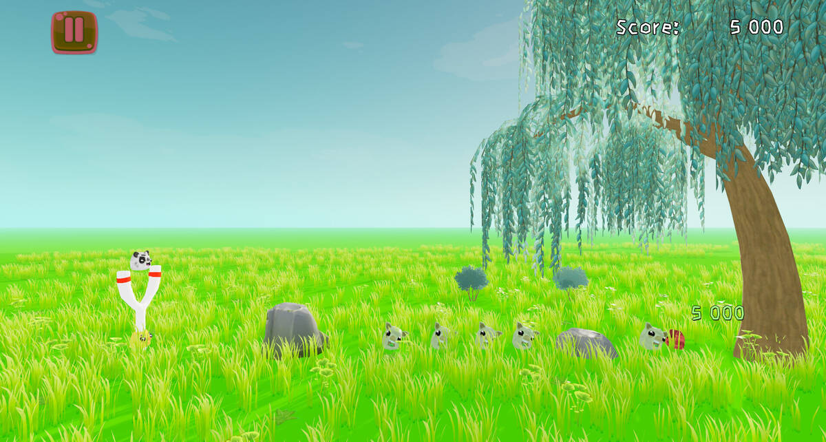 Скриншот 8 к игре Valkeala Birds