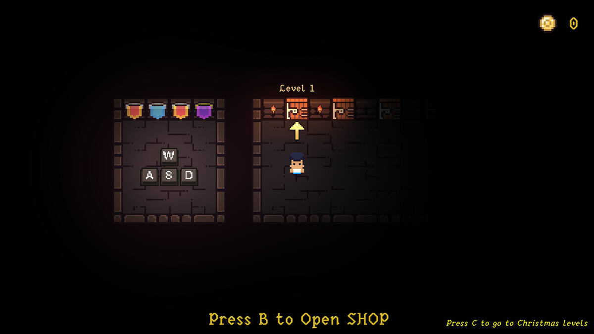 Скриншот 6 к игре Key 2