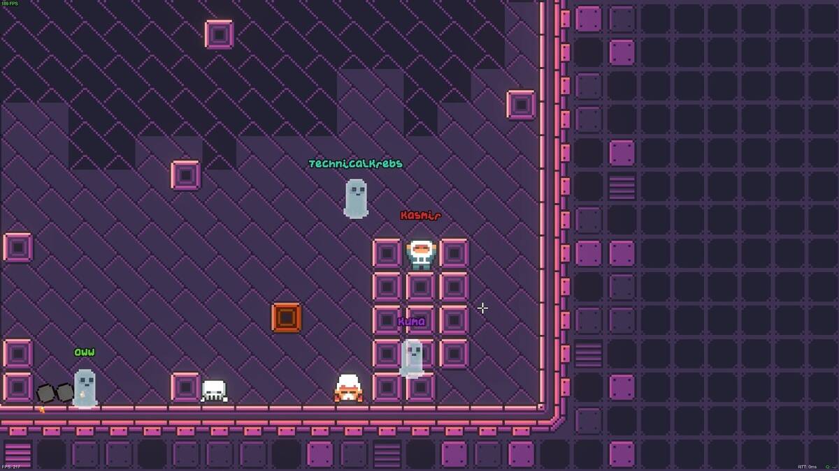 Скриншот 6 к игре Party Spirits