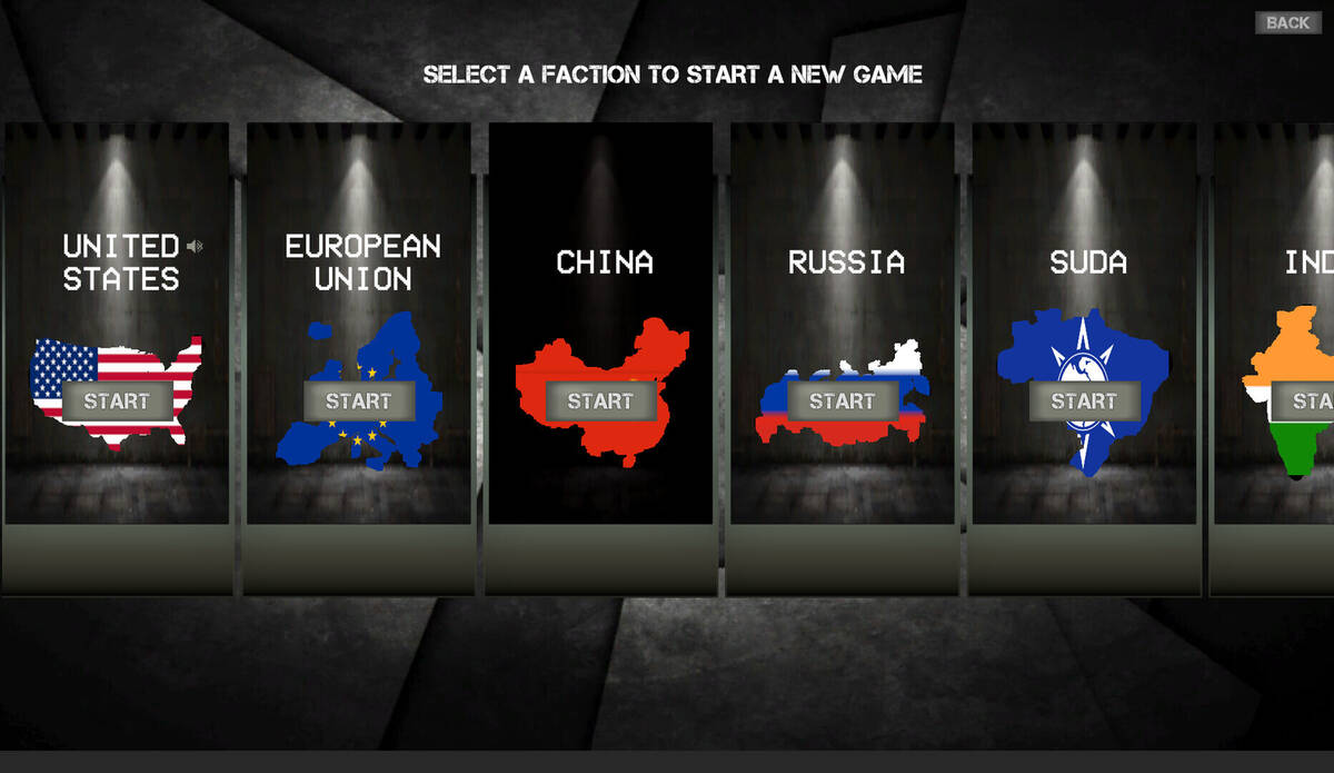 Скриншот 8 к игре Kill Capture Destroy