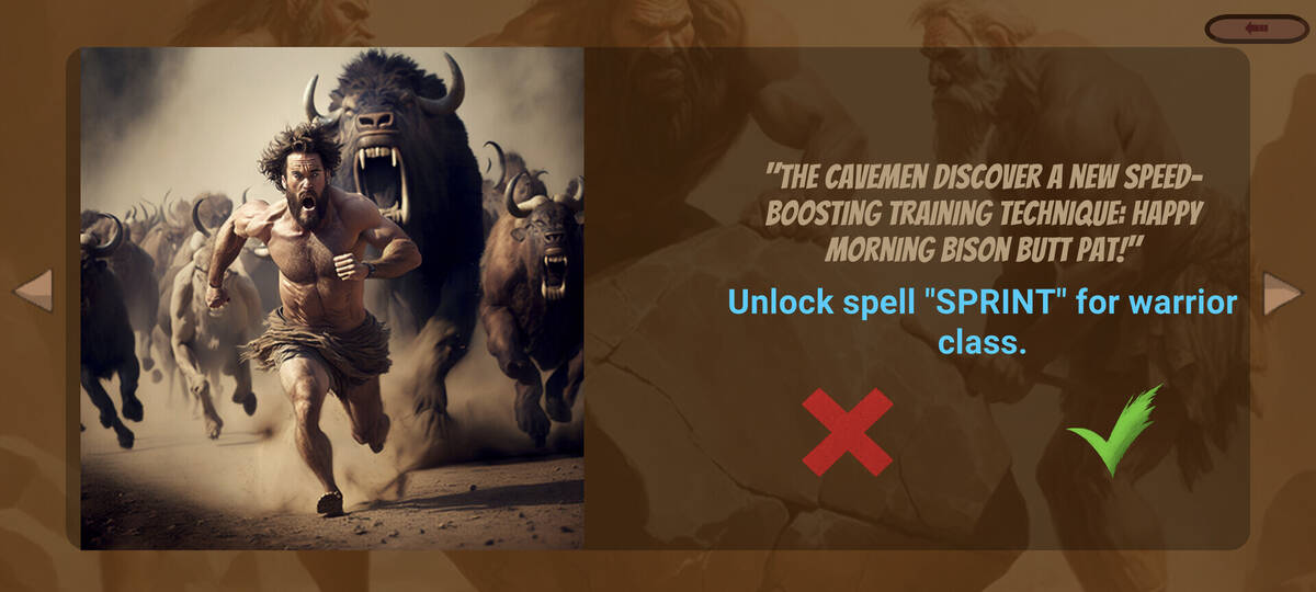 Скриншот 5 к игре Magic And Dragons : 4X Battle