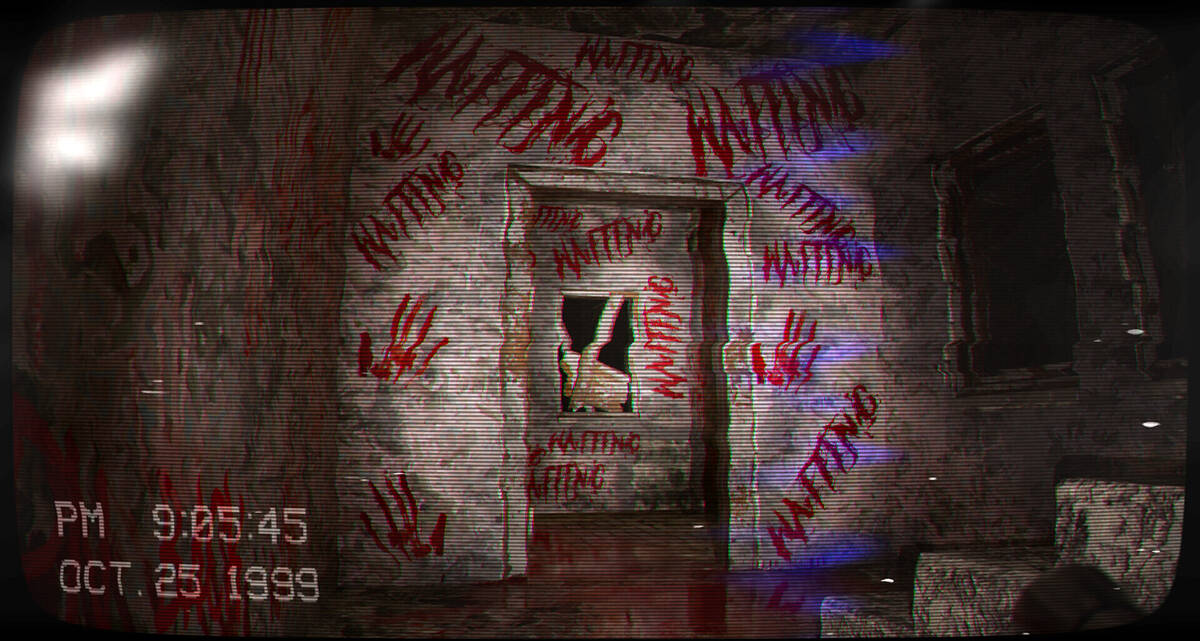 Скриншот 5 к игре Urbex Awakening
