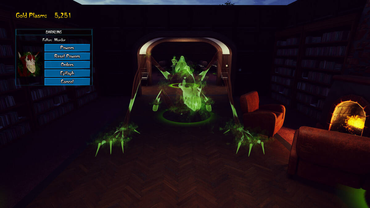 Скриншот 5 к игре Ghost Master: Resurrection