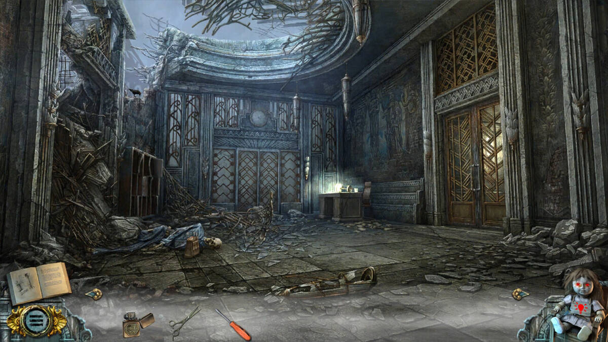 Скриншот 5 к игре True Fear: Forsaken Souls Part 3