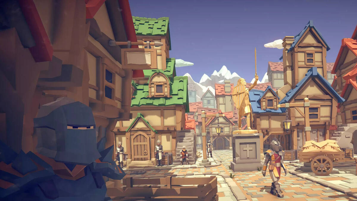 Скриншот 5 к игре Archaeology - Frozen Knights