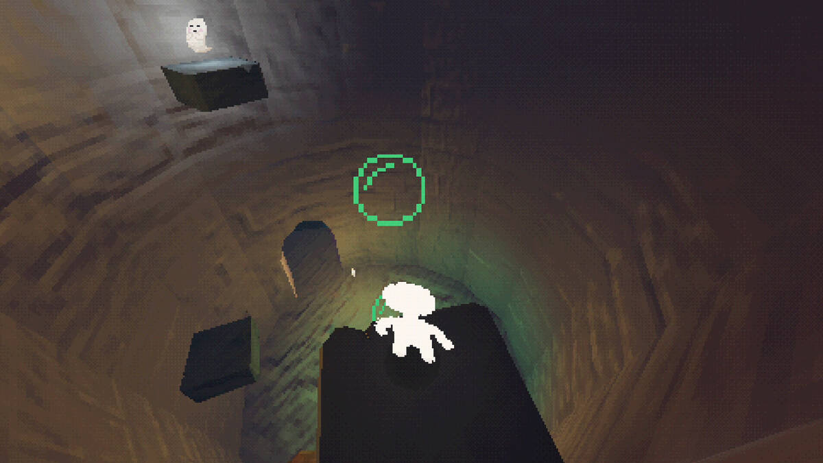 Скриншот 6 к игре Spirit Level