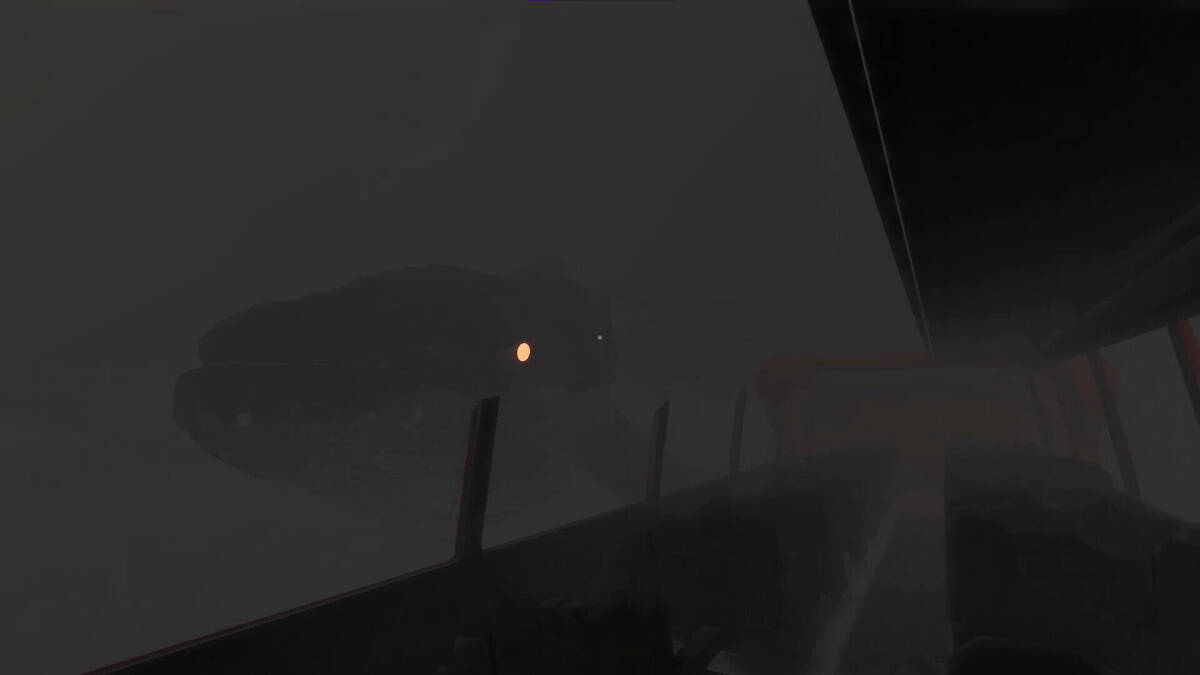 Скриншот 8 к игре Nightmare Journey