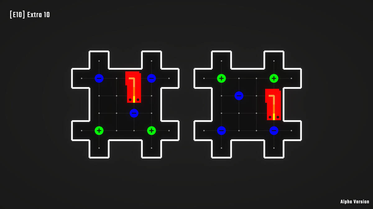 Скриншот 6 к игре Snakeloop