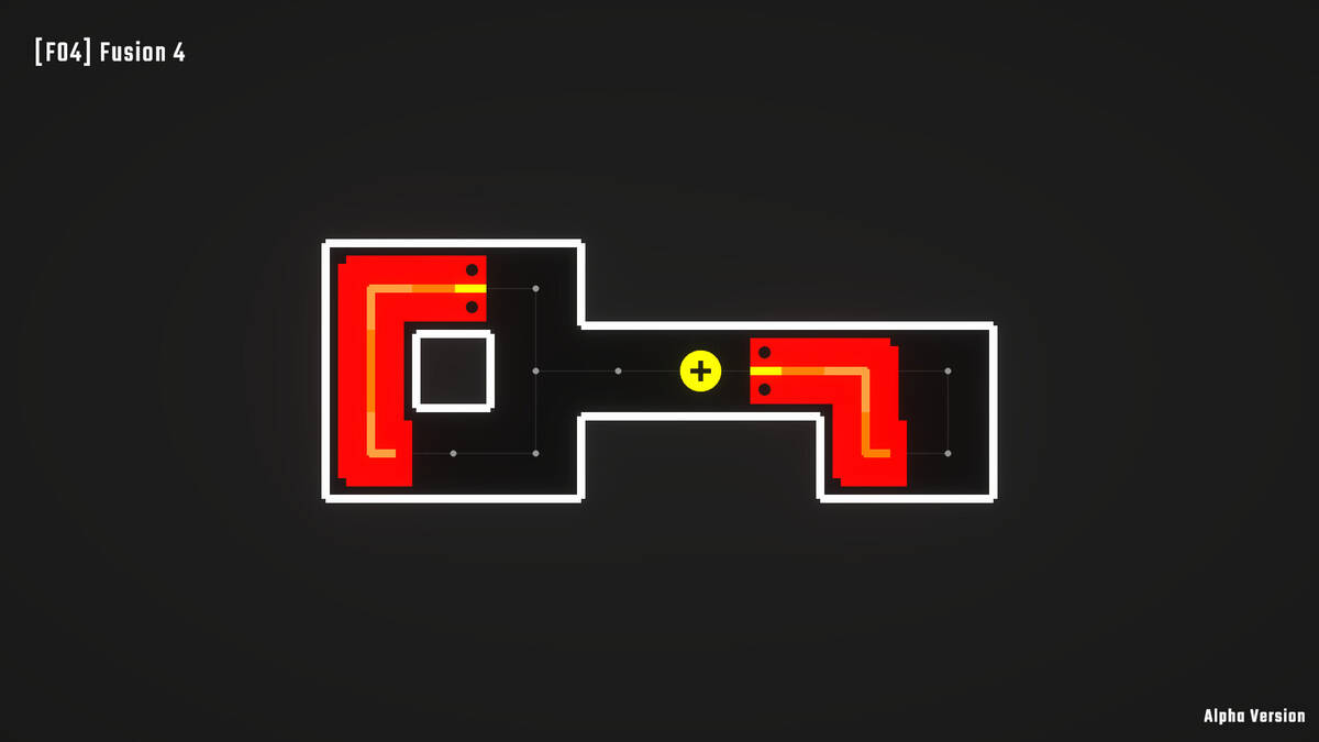 Скриншот 7 к игре Snakeloop