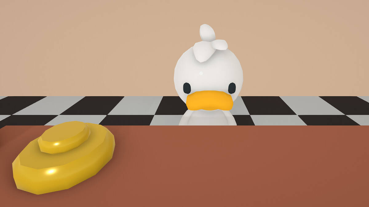 Скриншот 5 к игре Burgie's cozy kitchen