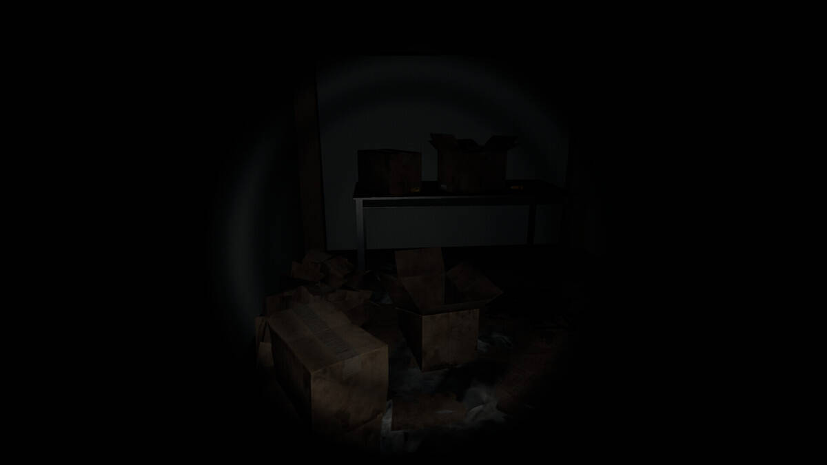 Скриншот 6 к игре Last Shift