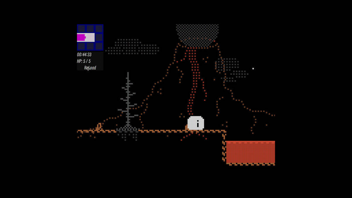 Скриншот 5 к игре 史莱狗(Slimg)