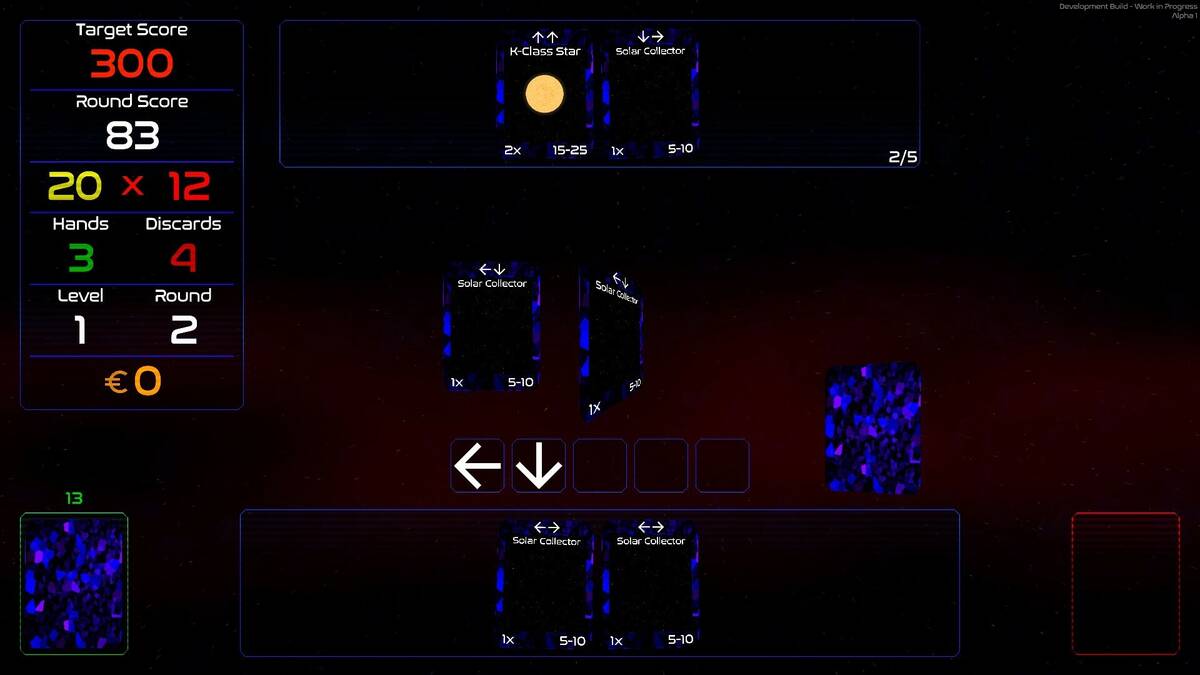 Скриншот 6 к игре Cardinal Sequence