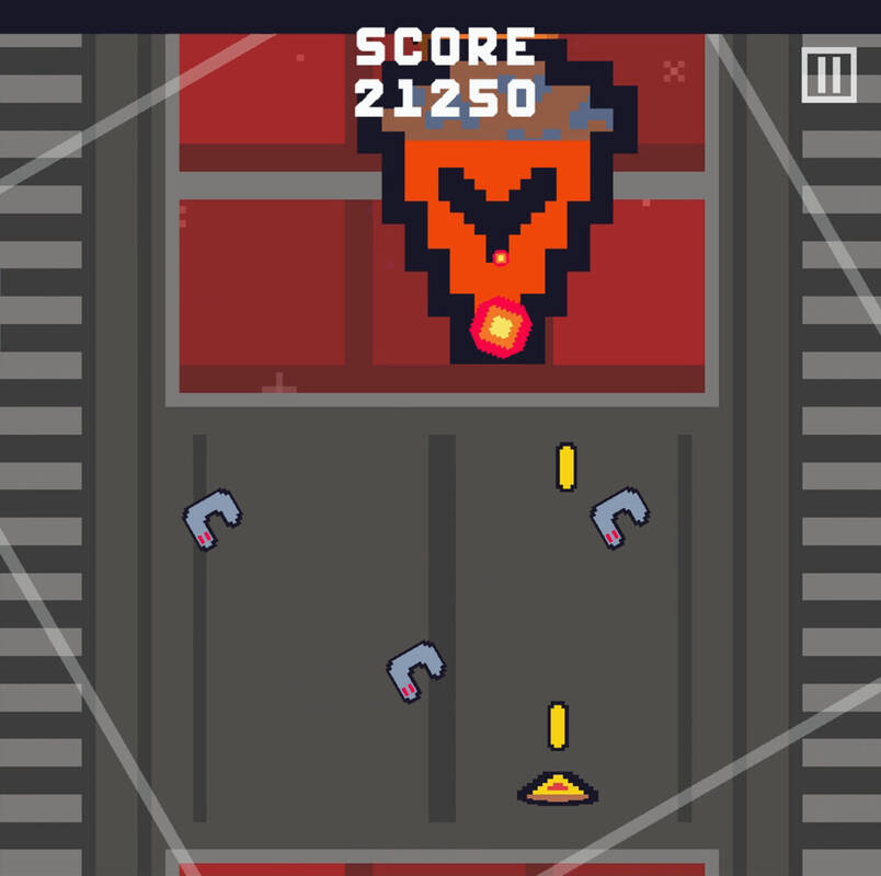 Скриншот 7 к игре Galactic Slice