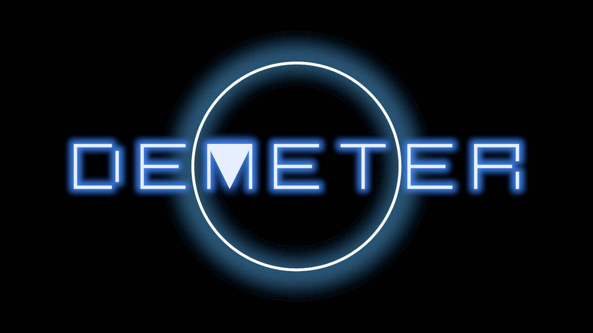 Скриншот 6 к игре Demeter