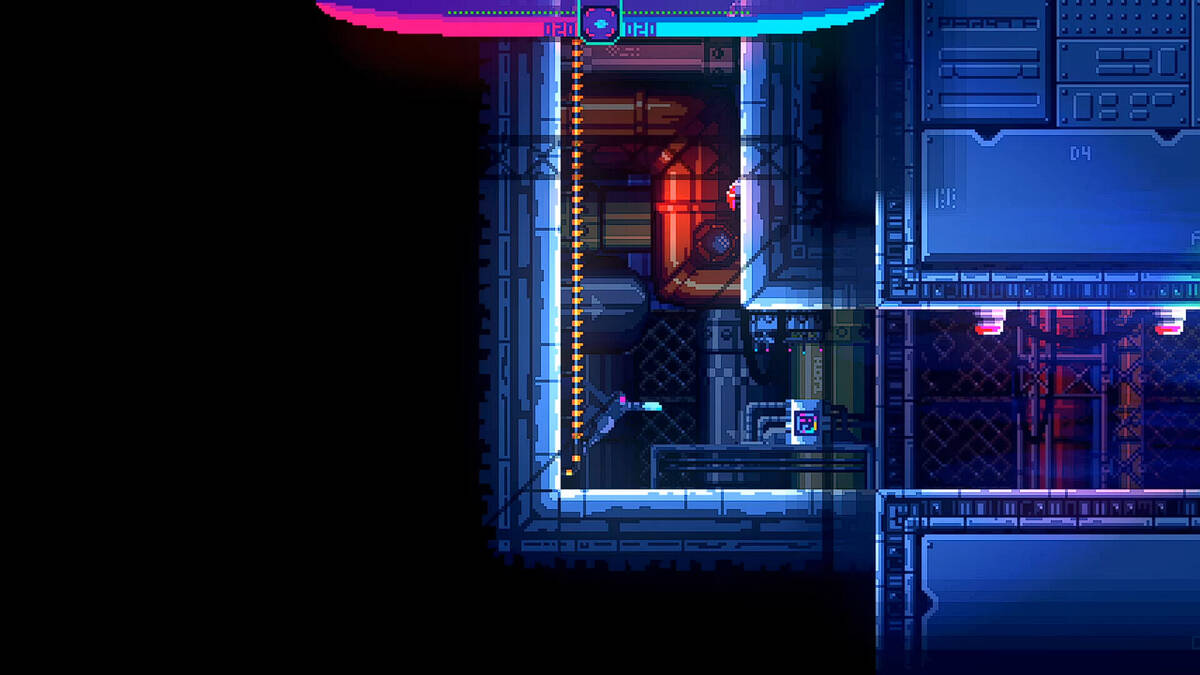Скриншот 5 к игре Zenoken