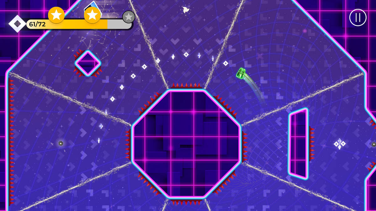 Скриншот 6 к игре SPiNG