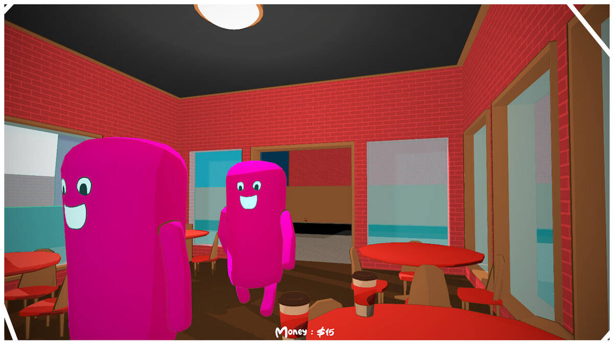 Скриншот 5 к игре What not coffee