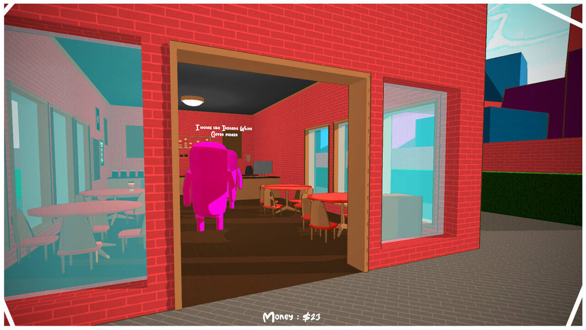 Скриншот 7 к игре What not coffee