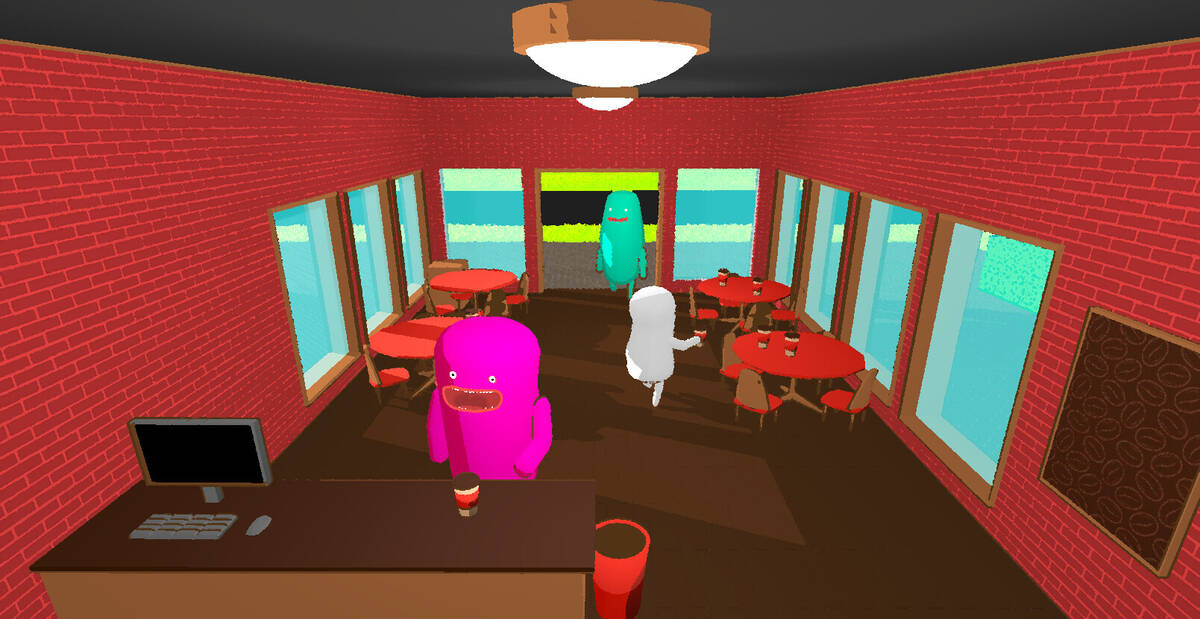 Скриншот 8 к игре What not coffee