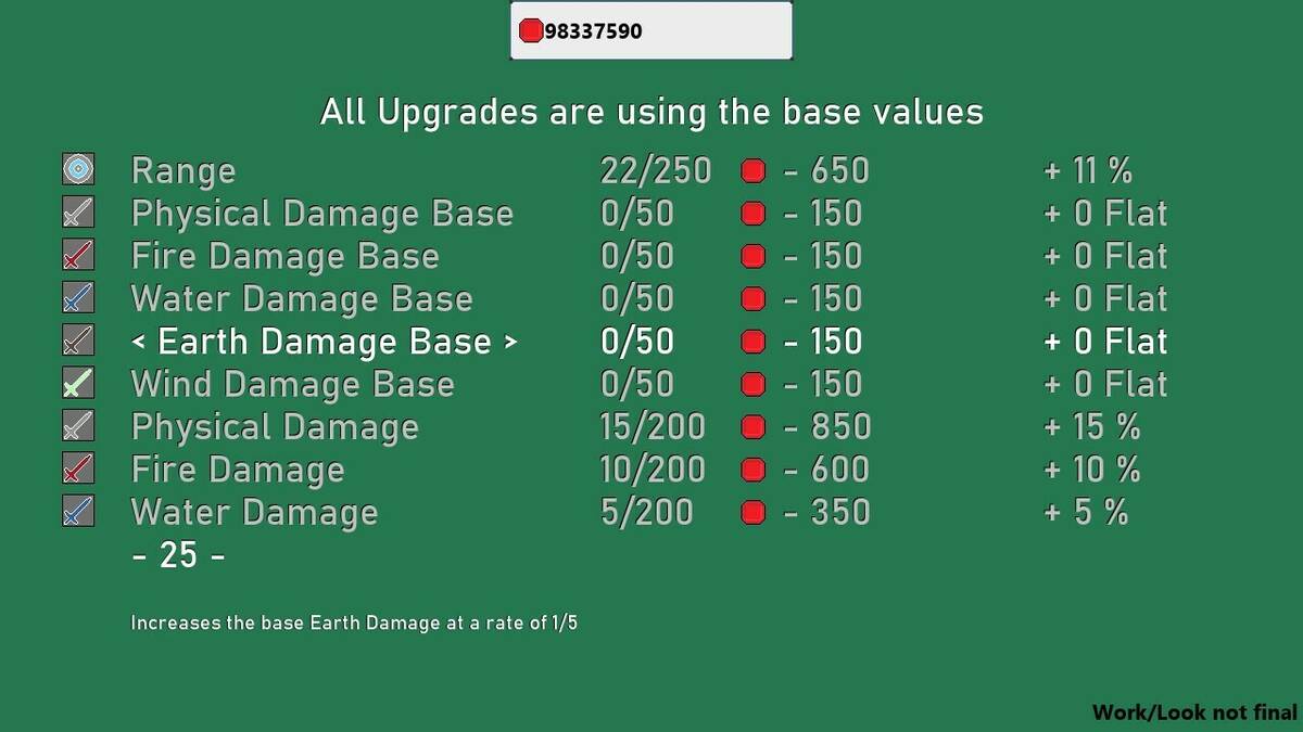 Скриншот 5 к игре Bug.Splash TD : Debugged