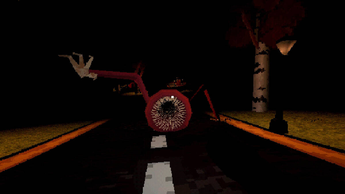 Скриншот 5 к игре Feed The Pit