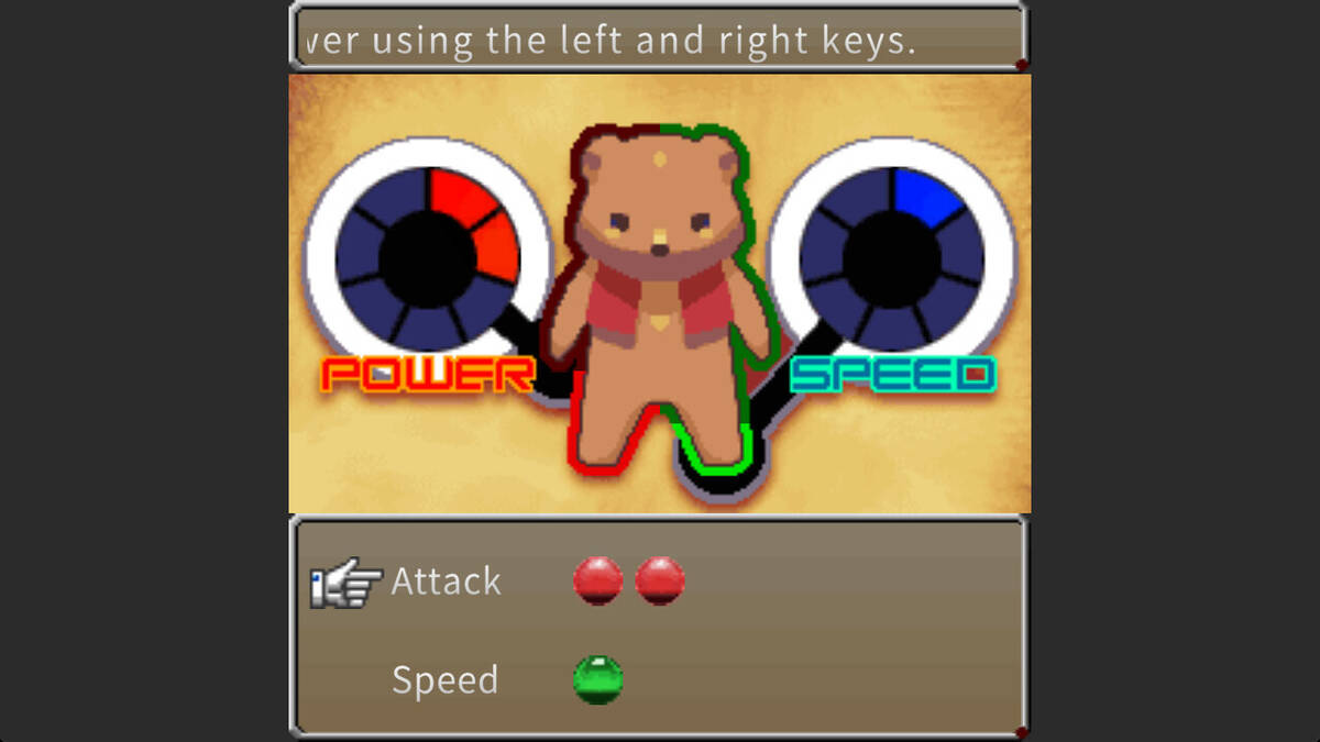 Скриншот 6 к игре KUMAMAWASHI
