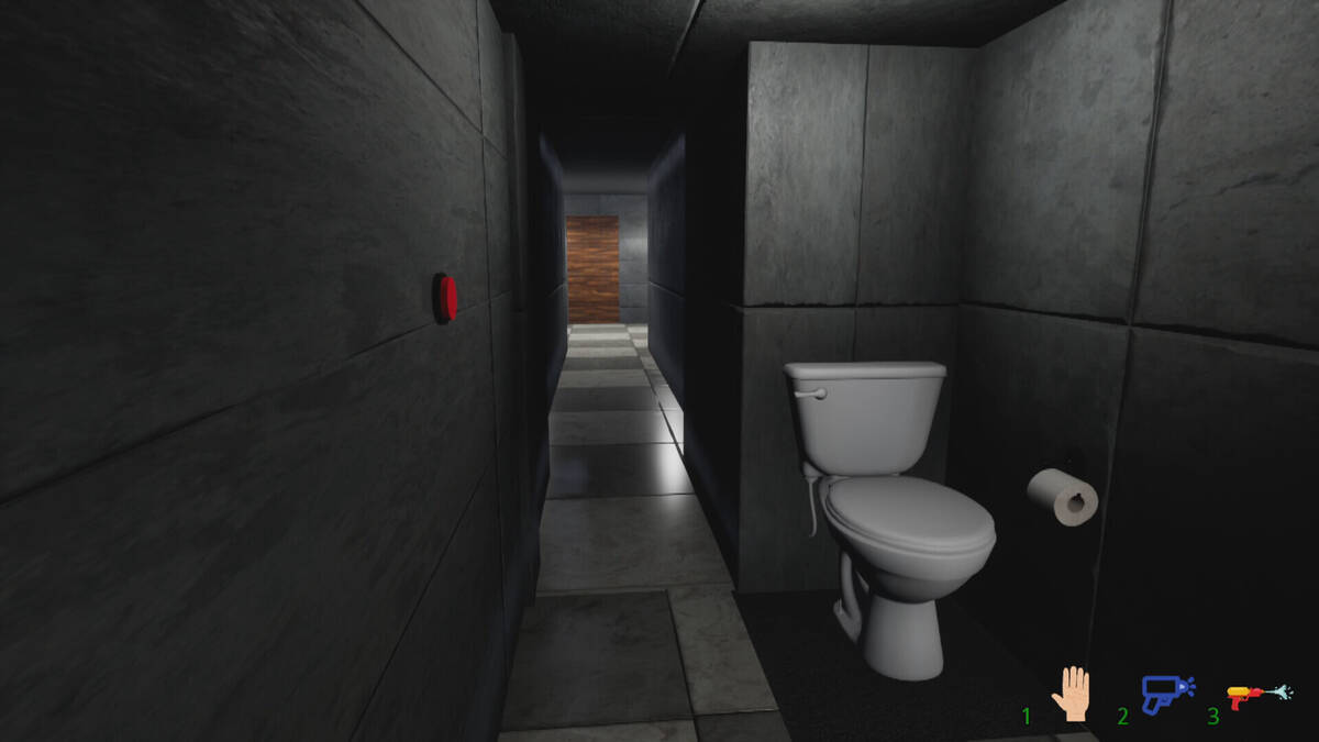 Скриншот 5 к игре SKIBIDI TOILET: Operation Terror