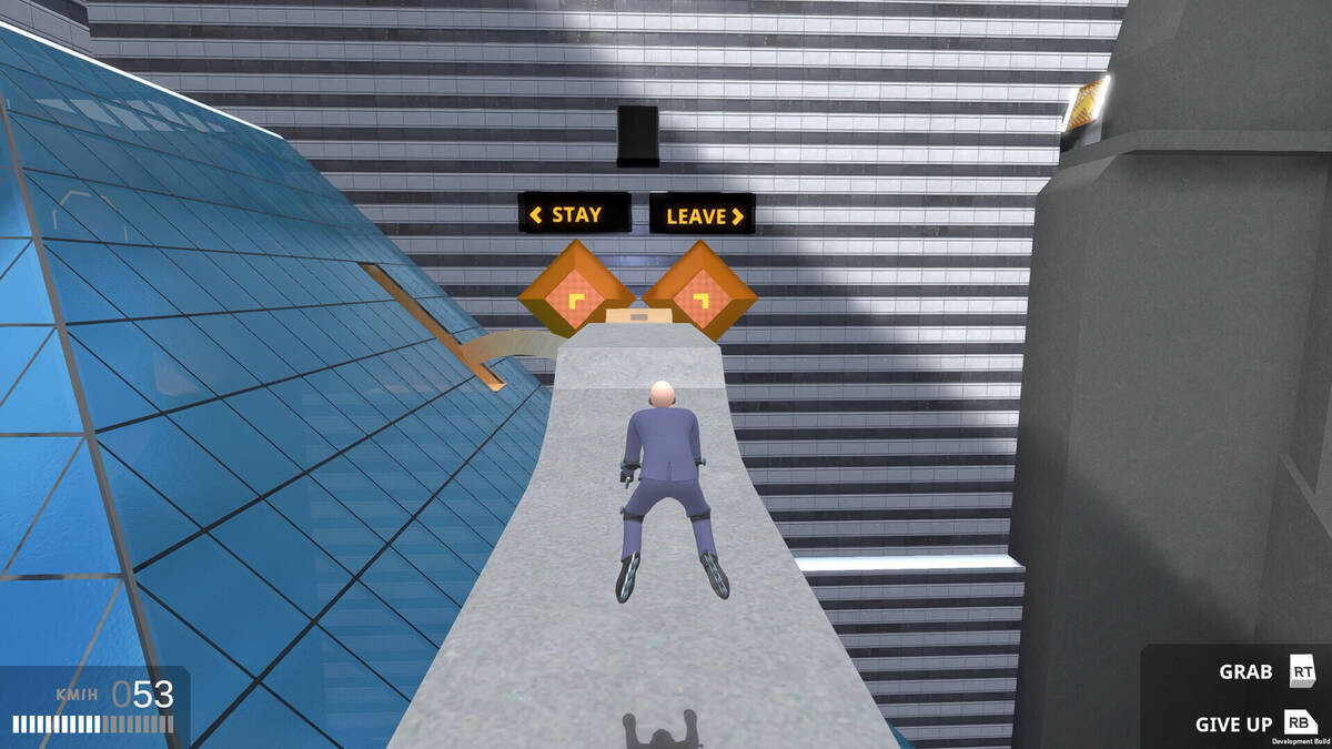 Скриншот 8 к игре Get To Work